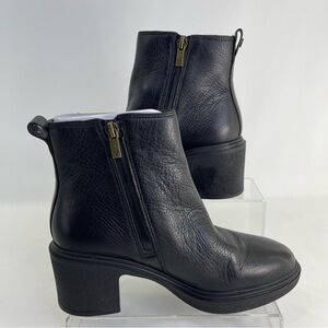 Vionic Savannah Ankle Booties | US Women's 6 | NEW